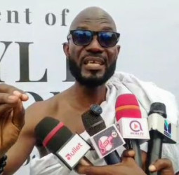 Reduce E-Visa Fee, Substitute Yellow Card for Compulsory Inbound Visitors Insurance- Tourism Federation Prez Calls on Gov't for Improved Visitor Patronage