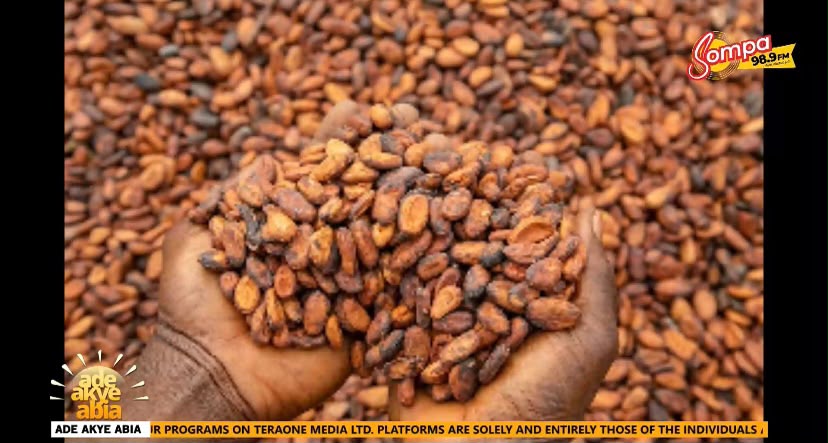 Cocoa farmers can now order arrest of defaulting LBCs, PCs-Association