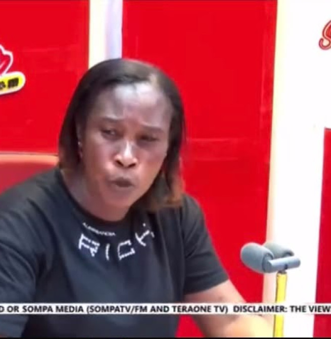 Aggrieved Zoomlion employees appeal for gov't intervention, as their 12-month salary arrears lock-up