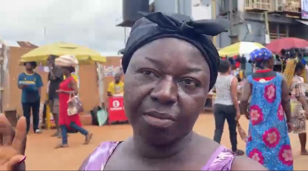 Abesim residents unhappy about heavy vehicular traffic on Sunyani-Abesim stretch