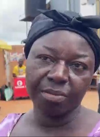 Abesim residents unhappy about heavy vehicular traffic on Sunyani-Abesim stretch