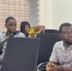 We are highly disappointed in gov't on job placement-Disability Coalition
