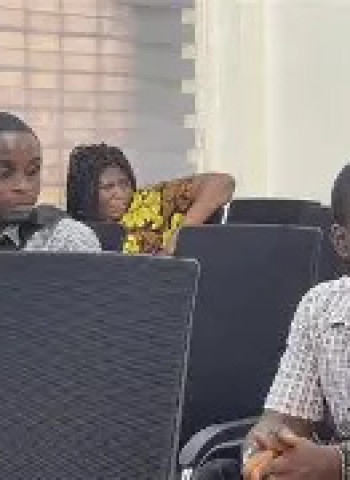 We are highly disappointed in gov't on job placement-Disability Coalition