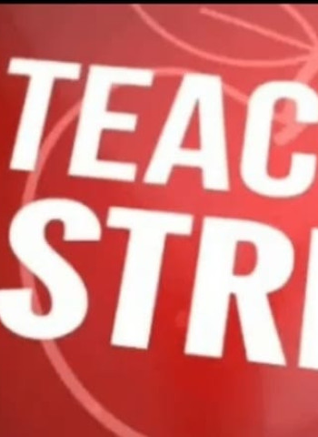 Teachers strike: GNAT questions credibility of education minister