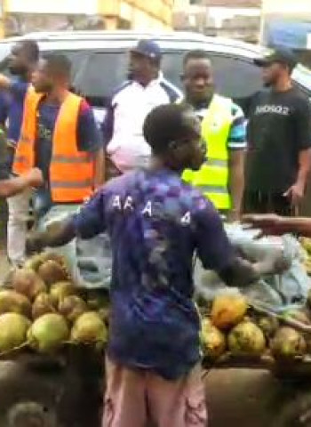 Apprehended Flouters of Sanitation Day Will Never Go Unpunished — Cape Coast Mayor Vows