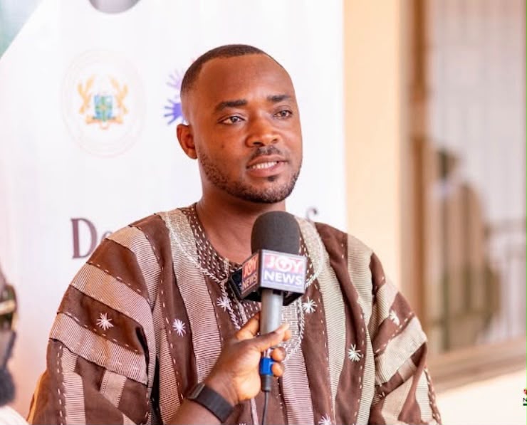 Youth indispensable in decision making-NYA regional director
