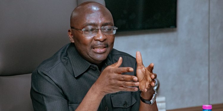 ia biography ‘No one will be chased over insults under my presidency’ – Bawumia condemns Salomey’s arrest