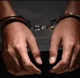 Police arrest 6 for allegedly killing tricycle rider over failure to make sales