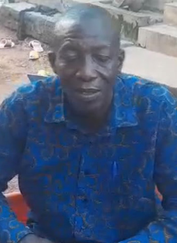 Residents of Tanoano highlight development lapses