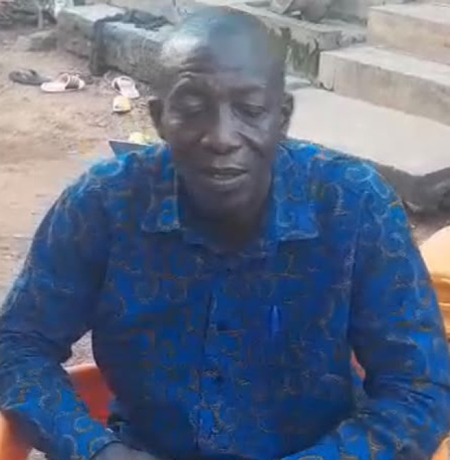 Residents of Tanoano highlight development lapses