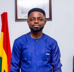 Bedabour Gets New CHPS Compound To Boost Healthcare Delivery