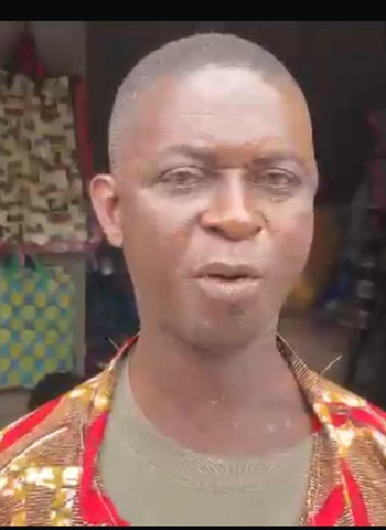 Traders appeal for dustbins to improve sanitary condition at Nana Bosoma market