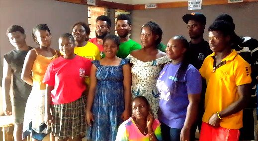 Education on Contraception is no Sin, Get Involve to Safeguard Future of Adolescent Persons— Ekon Obaahemaa Calls on Religious Leaders