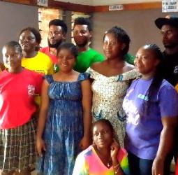 Education on Contraception is no Sin, Get Involve to Safeguard Future of Adolescent Persons— Ekon Obaahemaa Calls on Religious Leaders