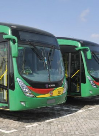48 grounded Aayalolo buses repaired and deployed across Accra – GAPTE
