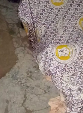 Winneba: Five-year-old girl drowns in uncovered manhole