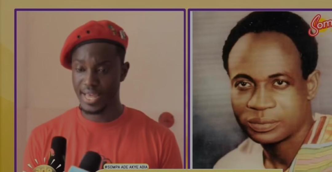 Founder's Day: Economic Fighters League advocates one-party systemFounder's Day: Economic Fighters League advocates one-party system