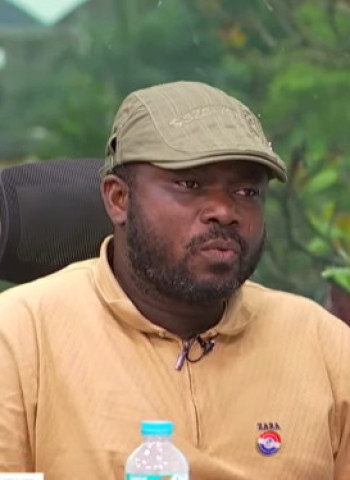 Free SHS deteriorating under Mahama – NPP’s Haruna Mohammed