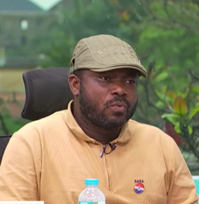 Free SHS deteriorating under Mahama – NPP’s Haruna Mohammed