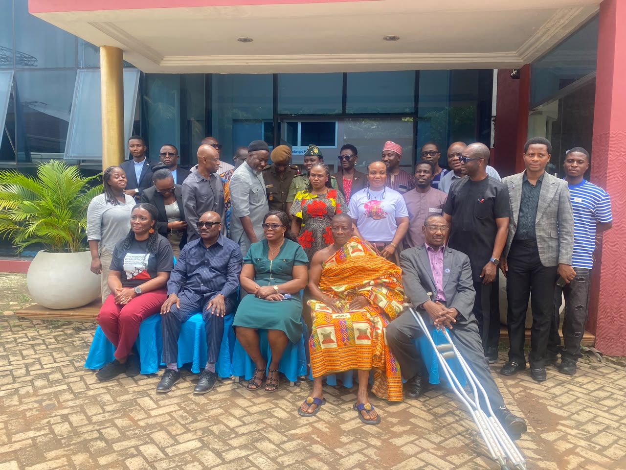 Ghana records over 13,000 new HIV infections-GAC