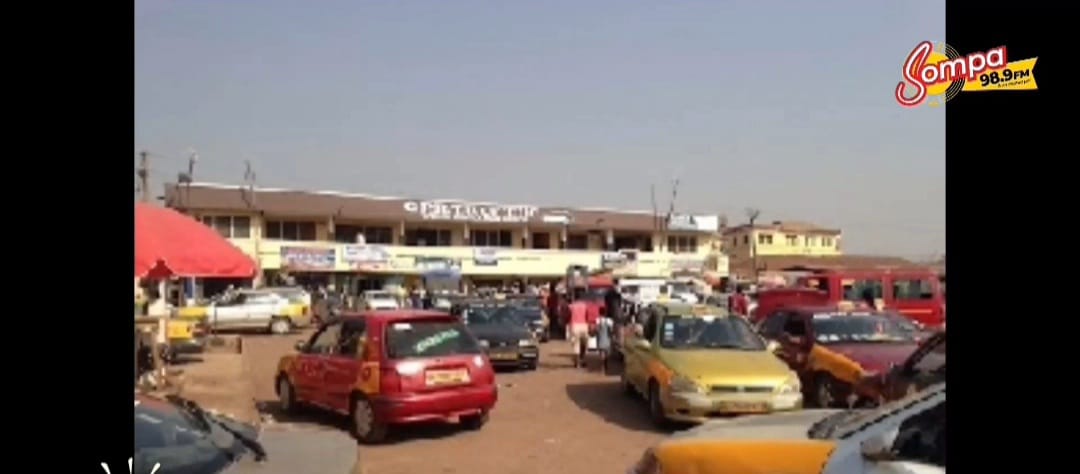 GPRTU cautions drivers against unapproved fares