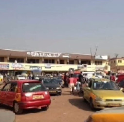 GPRTU cautions drivers against unapproved fares