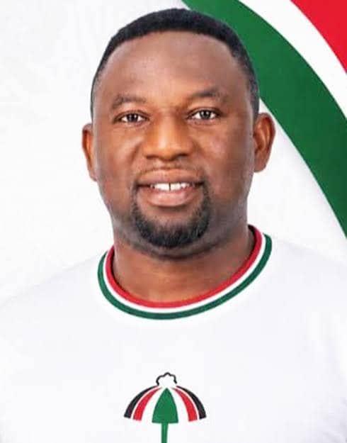 Only Criminals Run Away From EOCO And BNI Invitations-NDC Ashanti Regional Chairman Hopeful