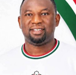 Only Criminals Run Away From EOCO And BNI Invitations-NDC Ashanti Regional Chairman Hopeful