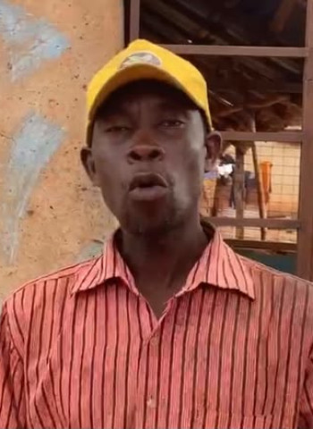Yawsae farmers cry over bad roads